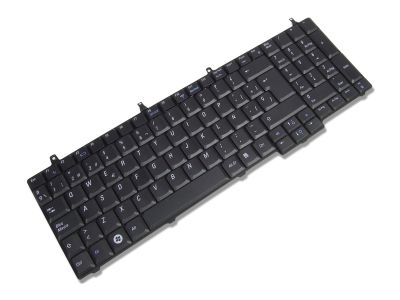 Dell Vostro 1710 SPANISH Laptop Keyboard - 0T274D