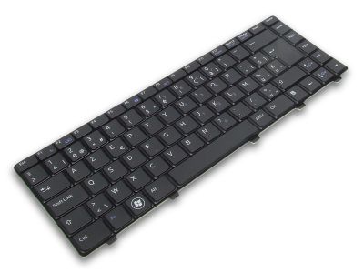 Dell Vostro 3300/3400/3500 BELGIAN Keyboard - 056MYF
