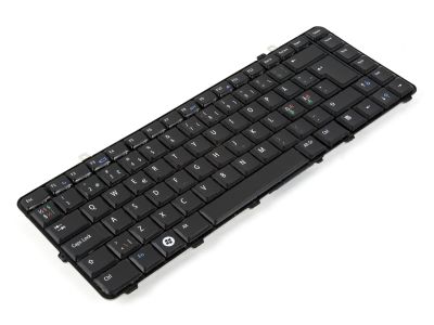 Dell Studio 15-1535/1537 NORDIC Laptop Keyboard - 0K644H