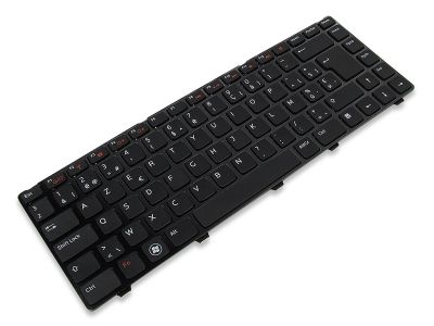 Dell Vostro 3460/3555/3560 ARABIC Laptop Keyboard - 0PG4M3