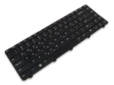 Dell Inspiron 15/15R-N5030/M5030 GREEK Laptop Keyboard - 08VT8V