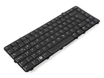 Dell Studio 15-1535/1537 TURKISH Laptop Keyboard - 0WT722