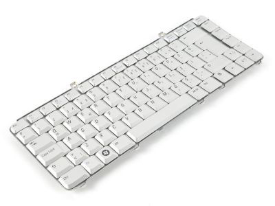 Dell XPS M1330/M1530 TURKISH Laptop Keyboard - 0DY087