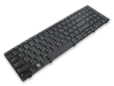 Dell Vostro 3700 HEBREW Backlit Laptop Keyboard - 06MNR6
