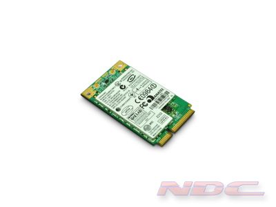 Dell Broadcom b/g Wireless PCI Express Mini-Card - 54Mbps