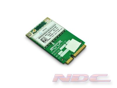 Dell Wireless 370 TrueMobile Bluetooth 2.1+EDR WPAN PCI-Express Mini-Card 0M960G