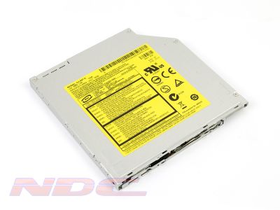 Dell Slot Load 9mm IDE DVD+RW Drive Panasonic UJ-857-C - 0RW194