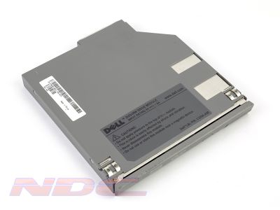 Dell Tray Load 12.7mm IDE DVD+RW Drive - 0TW038