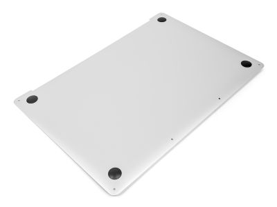 MacBook Pro 13 2TB3 A1708 Silver Bottom Case / Base Cover