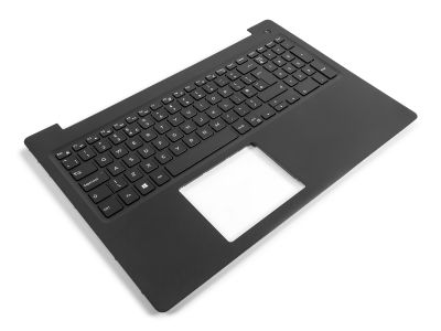 Dell Latitude 15-3590 Palmrest & UK ENGLISH Keyboard - 0TNMJM / 0V5YGX + 0R0G9T