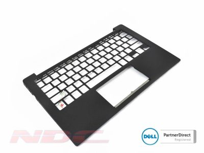 Dell XPS 9350/9360 Palmrest for US-Style Keyboards - 043WXK
