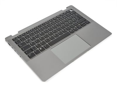 Dell Latitude 9420 Palmrest/Touchpad & GERMAN Backlit Keyboard - 09HX33 (000D0VVW)