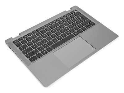 Dell Latitude 9420 Palmrest/Touchpad & ITALIAN Backlit Keyboard - 09HX33 (00043T1C)