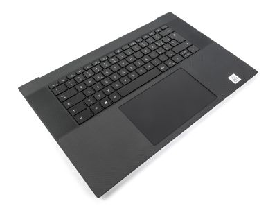 Dell XPS 17-9700/9710 Palmrest/Touchpad & ITALIAN Backlit Keyboard - 00YK54 + 0G1XDP (000MMYJG)