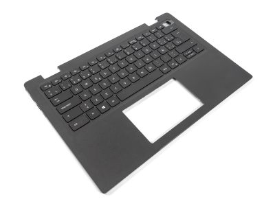 Dell Latitude 14-3420 Palmrest & SPANISH Backlit Keyboard - 04PX9K + 0VX3TP (000Y9Y1G)