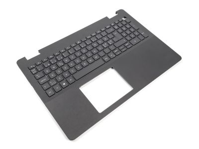 Dell Vostro 15-3500/3501 Palmrest & NORDIC Backlit Keyboard - 0NY3CT + 065M20