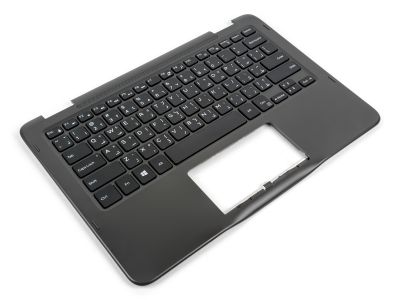Dell Inspiron 11-3168/3169 Palmrest & ARABIC Keyboard - 046MKG