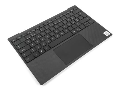 Dell XPS 13-9300/9310 Palmrest/Touchpad & PORTUGUESE Backlit Keyboard - 01YN9Y + 0PRX2R (000874RX)