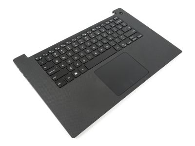 6XX1G - Dell Inspiron G3 17-3000 3779 Recon Blue Palmrest & US ENGLISH (int) Backlit Keyboard 06XX1G
