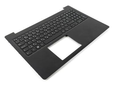 Dell Latitude 15-3590 Palmrest & CZECH/SLOVAK Backlit Keyboard - 0TNMJM / 0V5YGX + 0T3C9W