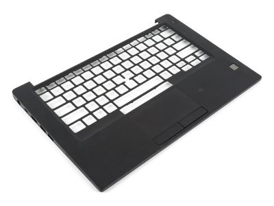 Dell Latitude 7490 Dual Point Biometric Palmrest & Touchpad with Smartcard Reader (US K/B) - 000FXP90 0F1FVV