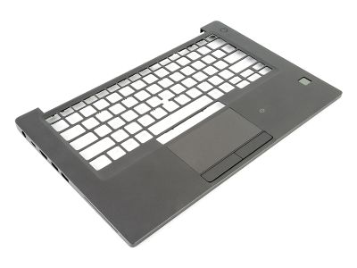 Dell Latitude 7490 Dual Point GREY Palmrest & Touchpad with Smartcard Reader (US K/B) - 0003766V 067DHM