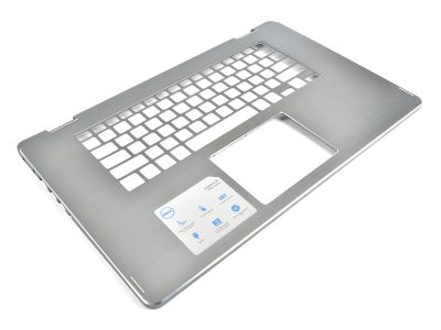 Dell Inspiron 7558/7568 Palmrest for US-Style Keyboards - 0DJKCX