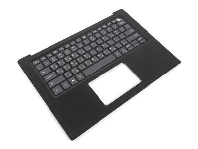Dell Vostro 14-5490 Palmrest & HEBREW Backlit Keyboard - 0TC3CH + 0DTPPR (0006M68P)
