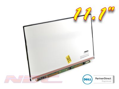 11.1" Laptop LED Screen Glossy HD Toshiba LTD111EWAX NRL75-DEWAX14B (A)