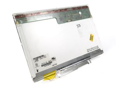 Dell XPS M1210 12.1" Laptop LCD Screen CCFL Matte WXGA - 0JF295 (A)