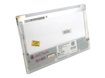 10.1" Laptop LED screen Glossy HD LG - LP101WH1(TL)(A3) Dell - 0RKDY3 (B)