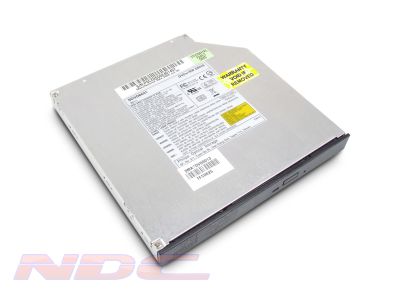 Philips Tray Load 12.7mm  IDE DVD+RW Drive With Universal Bezel - SDVD8441 