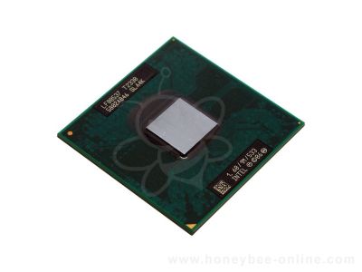Intel Pentium T2330 CPU SLA4K (1.6GHz/533MHz/1M)