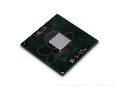 Intel Pentium T2310 CPU SLAEC (1.46GHz/533MHz/1M)