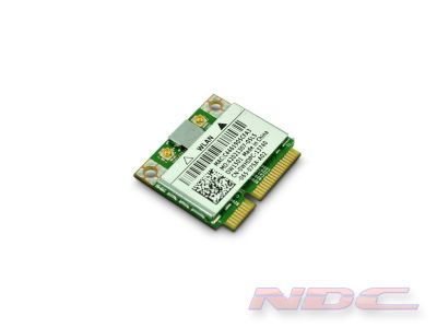 Dell DW1501 Wireless Draft-n PCI Express Half Height Mini-Card - 72Mbps