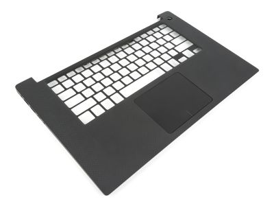 Dell XPS 9570/7590 & Precision 5530/5540 Palmrest & Touchpad for US-Style Keyboards - 0JG1FC