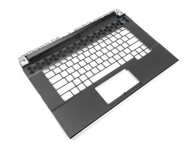 Dell Alienware M15 R2 Palmrest for US-Style Keyboards (Dark Side of the Moon) - 03Y4P9