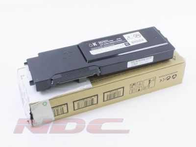 Dell Laser Toner Cartridge Black 7K Pages C3760n/C3760DN/C3765dnf - 9F7XK