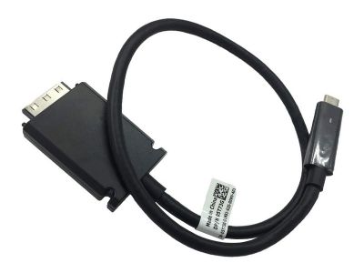 Dell TB15/TB16 Docking Station Replacement Thunderbolt USB-C Cable
