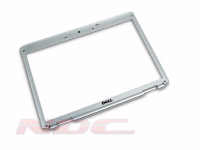 Dell Inspiron 1520/1521 Laptop LCD Screen Bezel-Black Trim+CAM - 0YY037 (A Grade)