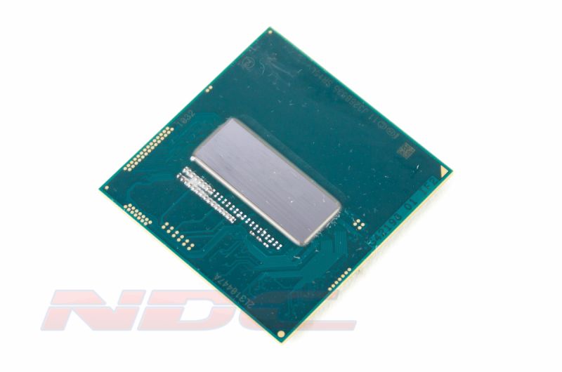Intel Dual core Hswell i5 4310 Laptop CPU SKT PGA946 2.7GHz/3.4Ghz/3M Cache