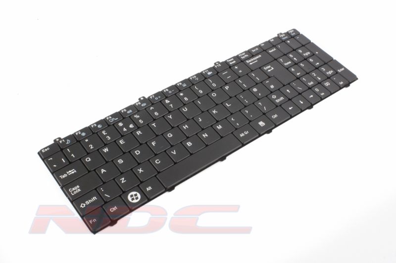 Advent Laptop Keyboard 08B36GB-360 - 71GL71084
