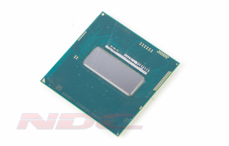 Intel Quad core Haswell i7 4700MQ Laptop CPU SKT PGA946 2.4GHz/3.4Ghz/6M Cache
