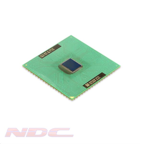 Intel Celeron 1.0 GHz CPU SL5XT (850MHz/100MHz/128K)