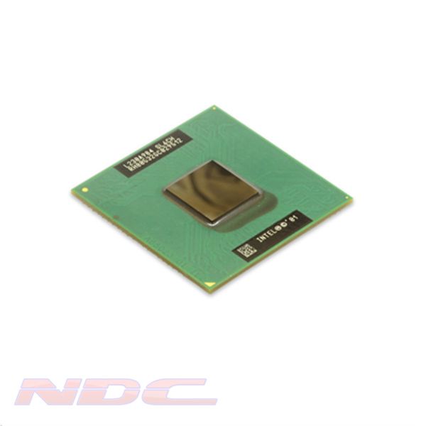 Mobile Intel Pentium 4 1.70 GHz CPU SL6CH (400MHz/512K)
