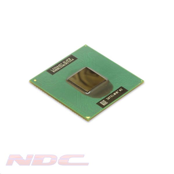 Mobile Intel Celeron 1.5 GHz CPU SL6FN (400MHz/256K)
