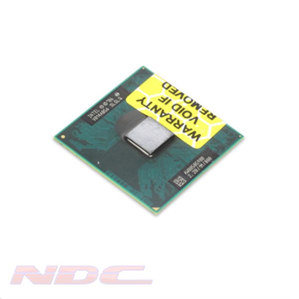 Intel Celeron 900 CPU SLGLQ (2.2GHz/800MHz/1M)