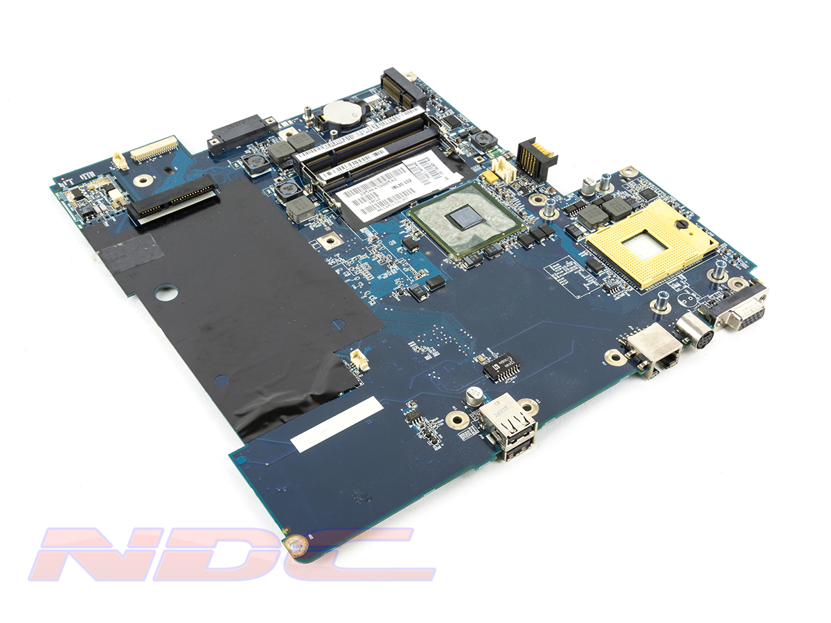 compaq cq40 motherboard board view compaq cq40 motherboard board view